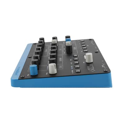 Waldorf Protein - Authentic Wavetable Synthesizer [Three Wave Music] image 6