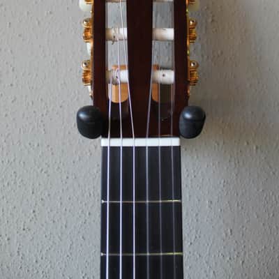 Brand New Yamaha GC12S Nylon String Classical Guitar image 2