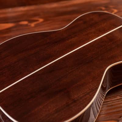 Takamine GY51E New Yorker - Natural image 10