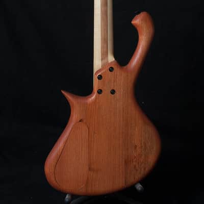 CG Lutherie Symphony basse 4 cordes image 2