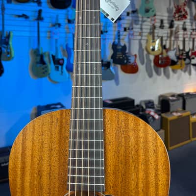 Martin 000-15SM Acoustic Guitar - Natural FREE PLEK! 458 image 8