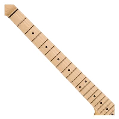 Used Charvel Pro-Mod So-Cal Style 1 HH HT MPL Electric Guitar - Natural Ash image 3