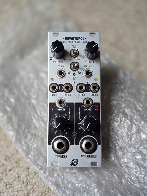 Xaoc Devices Sewastopol II