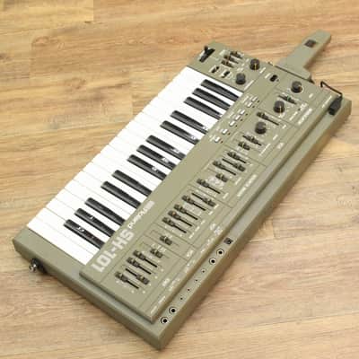 ROLAND SH-101 with MG-1 [281910] (06/16) image 2