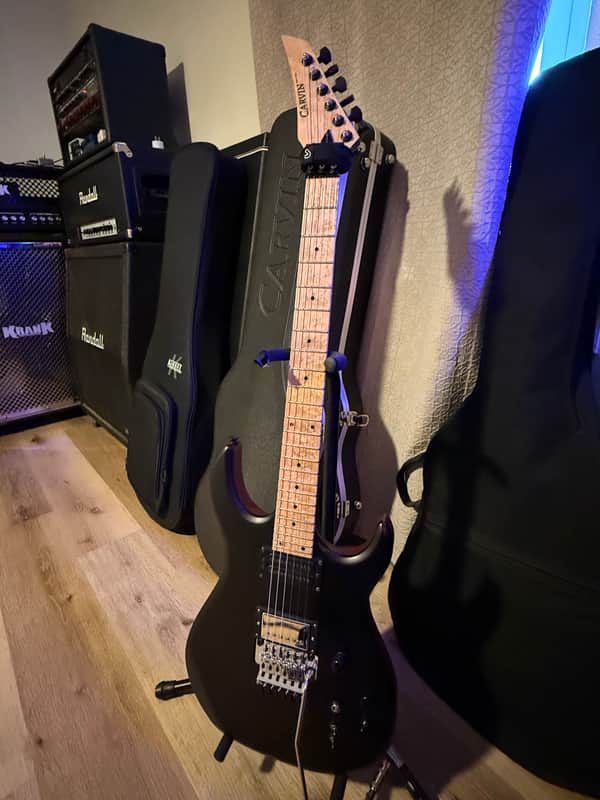 Carvin DC 127 image 1