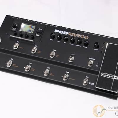 Line 6 Pod Hd500 image 1