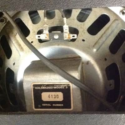 Kalamazoo- Model 3 image 4