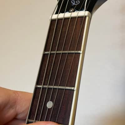 Gibson SG Classic 2008 - P90 - Heritage Cherry image 12