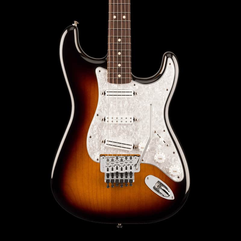 Fender Dave Murray Artist Series Signature Stratocaster | Reverb