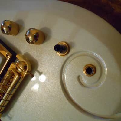 Prince Cloud Guitar (Extremely Rare) **5% Donated To A Prince Supported Charity!** image 6
