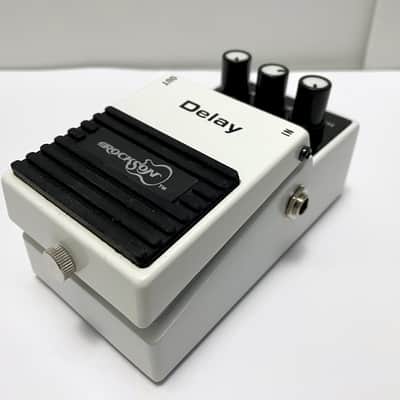 Rockson RD-80 Analog Delay Maxtone Maxx Denio Century Lazer AD-80 BBD image 4
