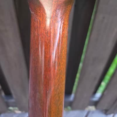 Collings OM1A JL Julian Lage Signature image 11