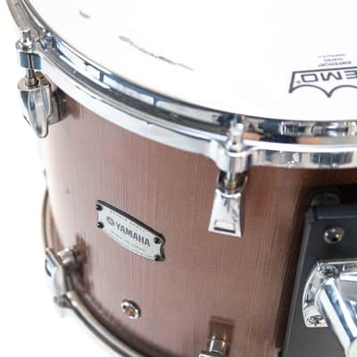 Yamaha 9pc Phoenix Prototype Kit with Flight Cases owned by Jimmy Chamberlin image 22