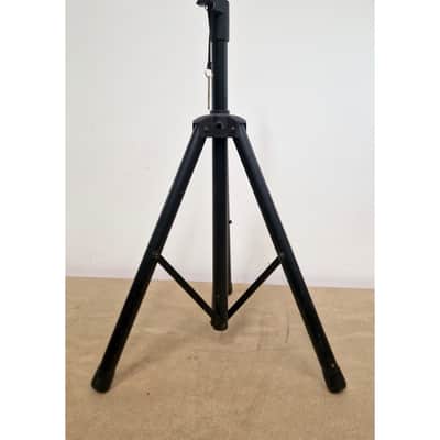 Unbranded Pa Speaker Stand - Black - Good image 6