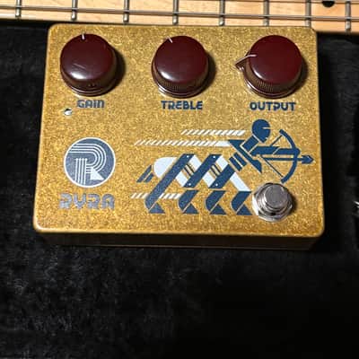 Ryra The Klone | Reverb