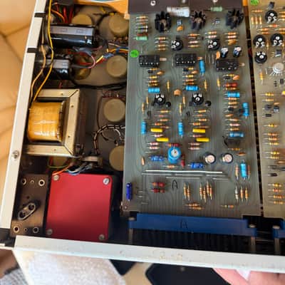 EMS Synthi A Mk1 image 10