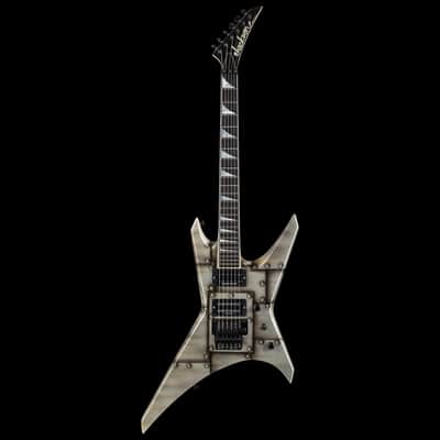 Jackson USA Select Series WR1 Warrior | Reverb