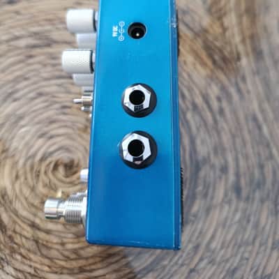 Chase Bliss Audio Generation Loss MkI 2019 - Blue image 3