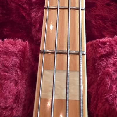 Fender JB-75 Jazz Bass Reissue MIJ image 6