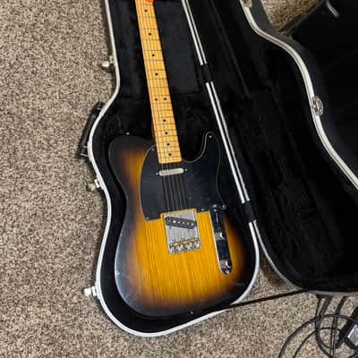 Fender Classic Series '50s Esquire - Tele Modded image 3