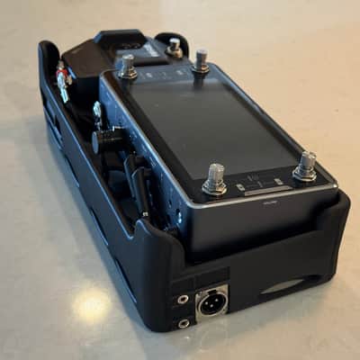 Quad Cortex Mini Plus 1 Pedalboard image 3