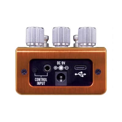 Source Audio Pathways Reverb & Tremolo Pedal image 4