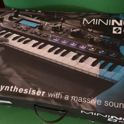 Novation MiniNova Synthesizer | Synthonia Libraries image 2