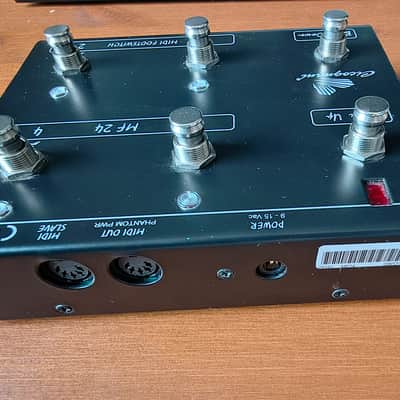 CICOGNANI MF24 Midi controller image 2
