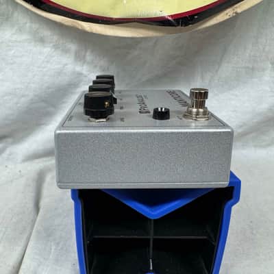 ProAnalog Devices Manticore v1 Overdrive Distortion Pedal image 6