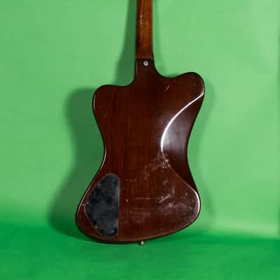Gibson Firebird I 1967 Sunburst image 2