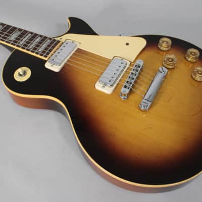 1979 Gibson Les Paul Deluxe Tobacco Burst w/OHSC image 7