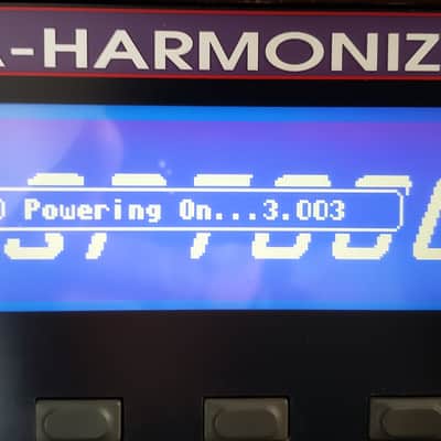 Eventide Ultra-Harmonizer DSP 7000 image 2