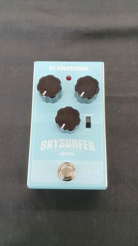 TC Electronic Sky Surfer Reverb