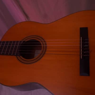 Yamaha G50 Nippon Gakki image 9