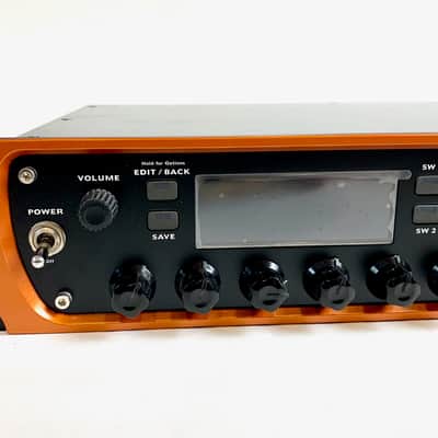 Avid Eleven Rack image 2