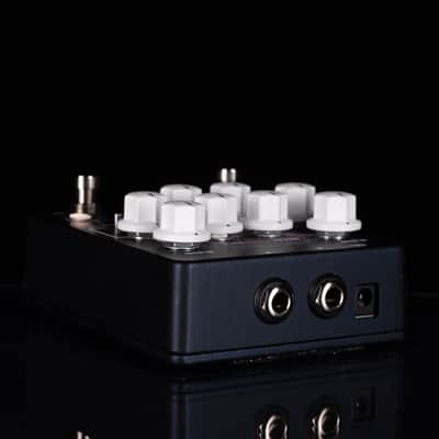 Used Keeley Parallax Spatial Generator Delay/Chorus/Reverb Pedal image 4