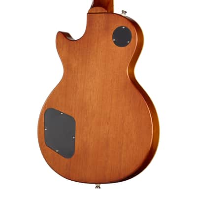 Epiphone Les Paul Standard 60s Electric Guitar – Ebony image 2