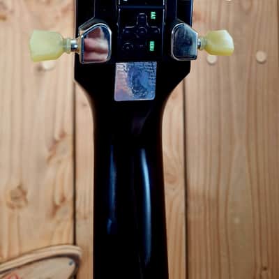 Gibson Les Paul Standard 2015 - Vintage Sunburst image 15