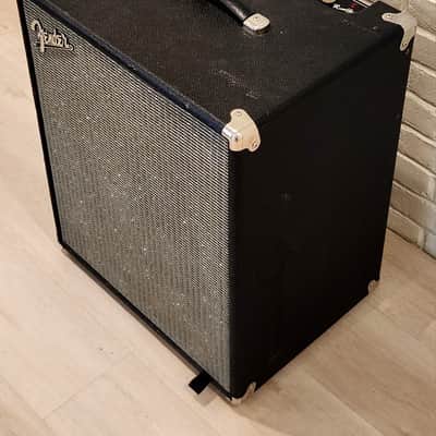 Fender Rumble 500 **1x15** Combo 500 Watt image 5
