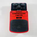 Behringer CL9 Classic Compressor LE Pedal  *Sustainably Shipped*