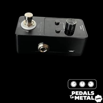 Lekato Loop Stage Looper Pedal - X15540 image 4