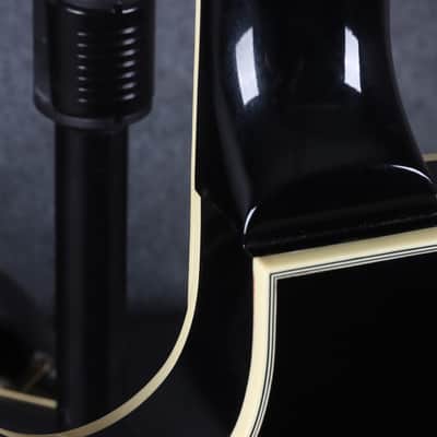 Gibson Les Paul Custom - Ebony - 2nd Hand image 8