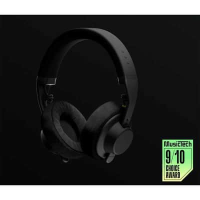 AIAIAI TMA2-ST-WL Music Creators - Casque studio professionnel sans fil W+ Link modulaire image 9
