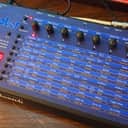 Dave Smith Instruments Evolver Desktop Monophonic Synthesizer 2002 - 2016 - Blue