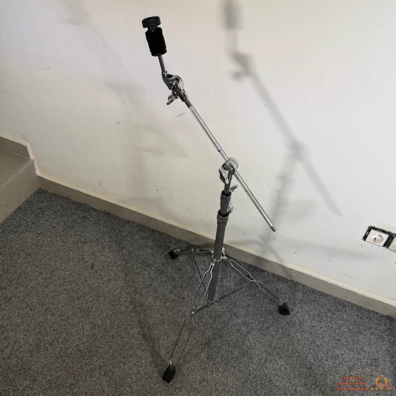 Pearl BC830 Uni-Lock Double Braced Boom Cymbal Stand image 1