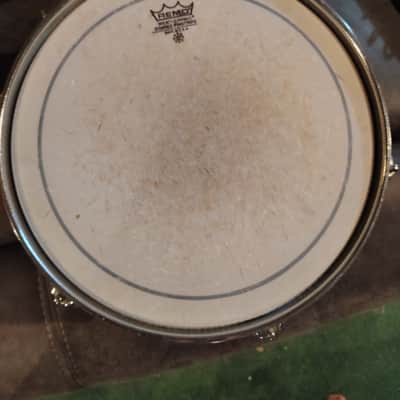 Tama Imperialstar 12" Concert Tom 1970's/80's image 2