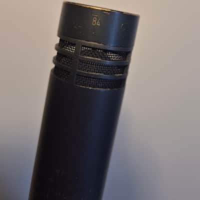 Neumann KM 84 Vintage Microphone image 2