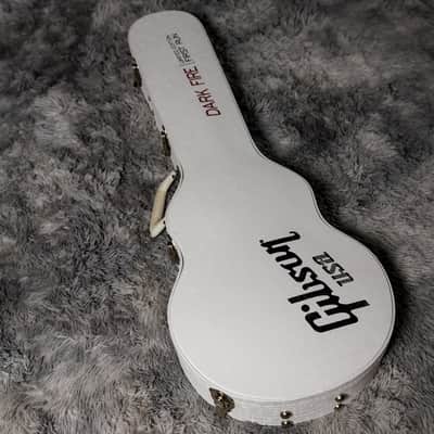Gibson Dark Fire Les Paul 2009 - 2010 - Dark Fire image 16