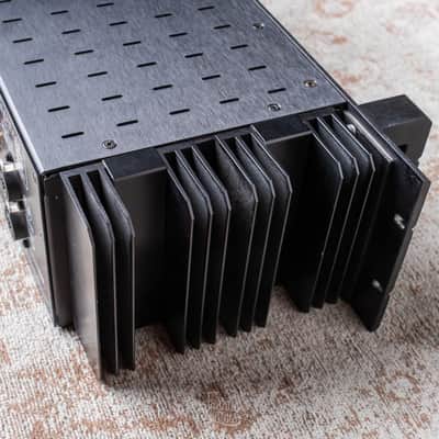 Bryston 3B ST Stereo Power Amp Second Hand image 9
