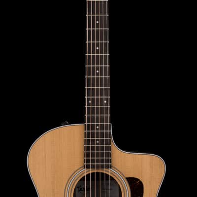 Taylor 214ce #06555 image 5
